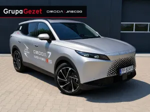 Omoda 7 2025