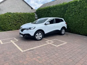 Renault Kadjar 1.3 TCe FAP Life 2018