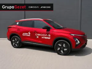 Omoda 5 2025