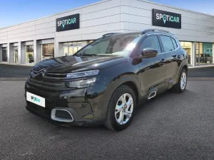Citroën C5 Aircross 2019
