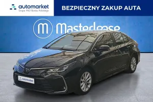 Toyota Corolla Seria E21 (2019-) 2022