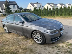 BMW 5 Series F10/F11 (2009-2017) 520d xDrive 2015