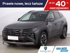 Hyundai Tucson IV (2020-) 2024
