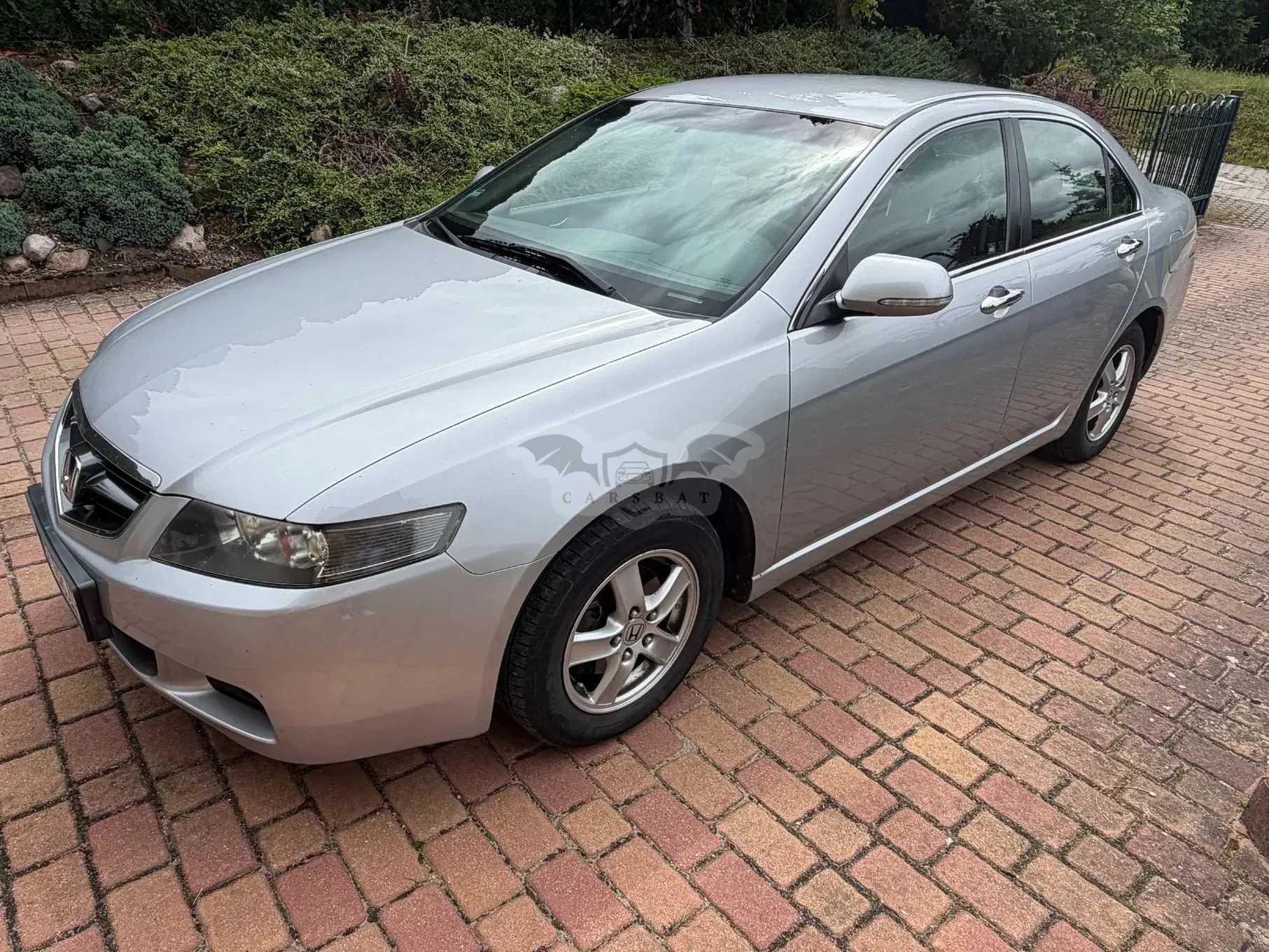 Honda Accord VII (2002-2008) 2.0 Comfort 2005