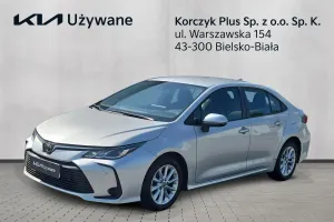 Toyota Corolla Seria E16 (2012-2019) 1.6 Comfort 2019