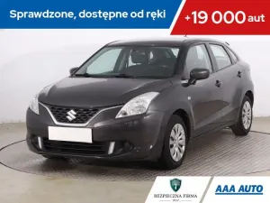 Suzuki Baleno (Esteem) 2019