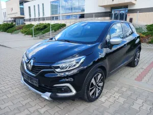 Renault Captur / QM3 I (2013-2019) 1.2 TCe Zen EDC 2018