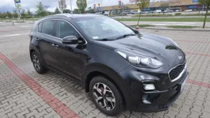 Kia Sportage IV (2016-2021) 1.6 GDI M 2WD 2020