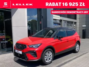 Seat Arona 1.0 TSI Style Plus 2026