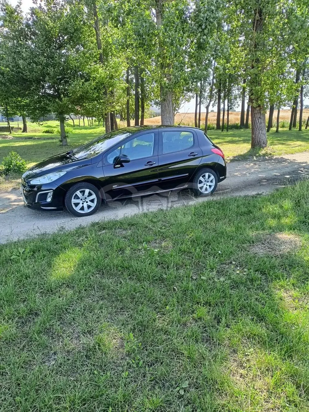 Peugeot 308 T7 (2008-2013) 1.6 HDi Access 2013