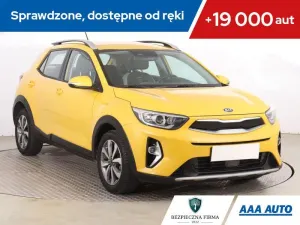 Kia Stonic 2020
