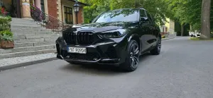 BMW X5 2022