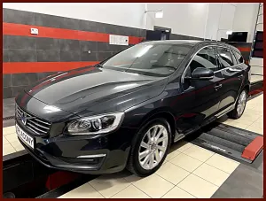 Volvo V60 I (2011-2018) D4 Drive-E Momentum 2015