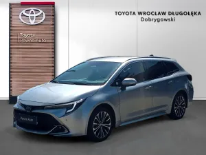 Toyota Corolla Seria E21 (2019-) 1.8 Hybrid Style 2024
