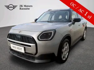 Mini Countryman 2024