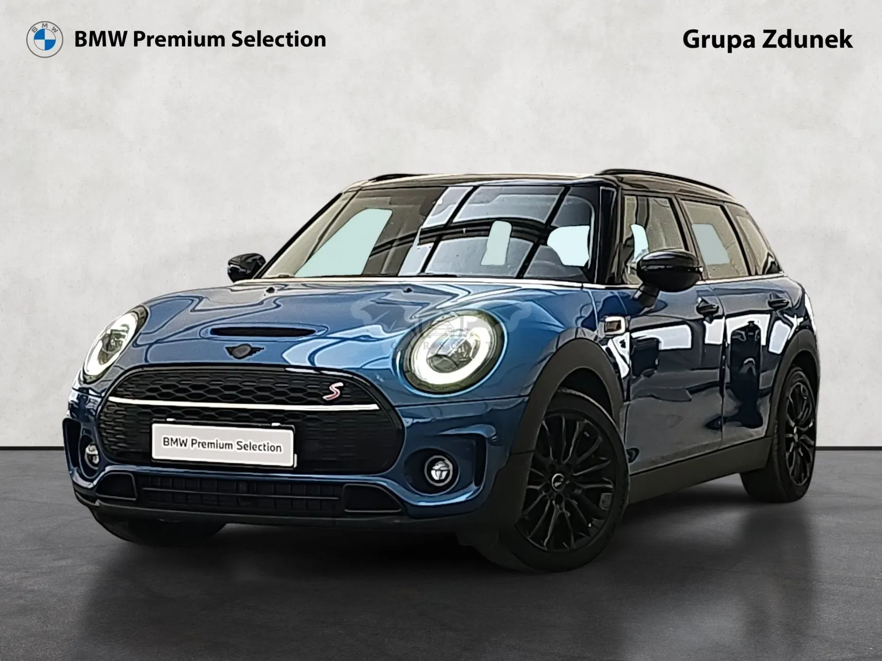 Mini Cooper 2022