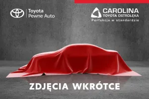 Toyota C-HR 1.2 T Style 2019