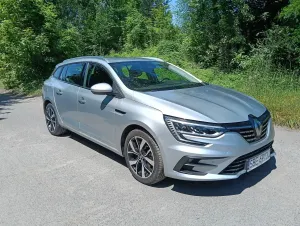 Renault Megane IV (2016-) 2023