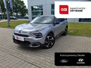 Citroën C4 III (2020-) 1.2 PureTech Shine S&S 2021