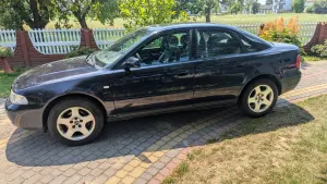 Audi A4 B5 (1995-2001) 1.9 TDI 2000