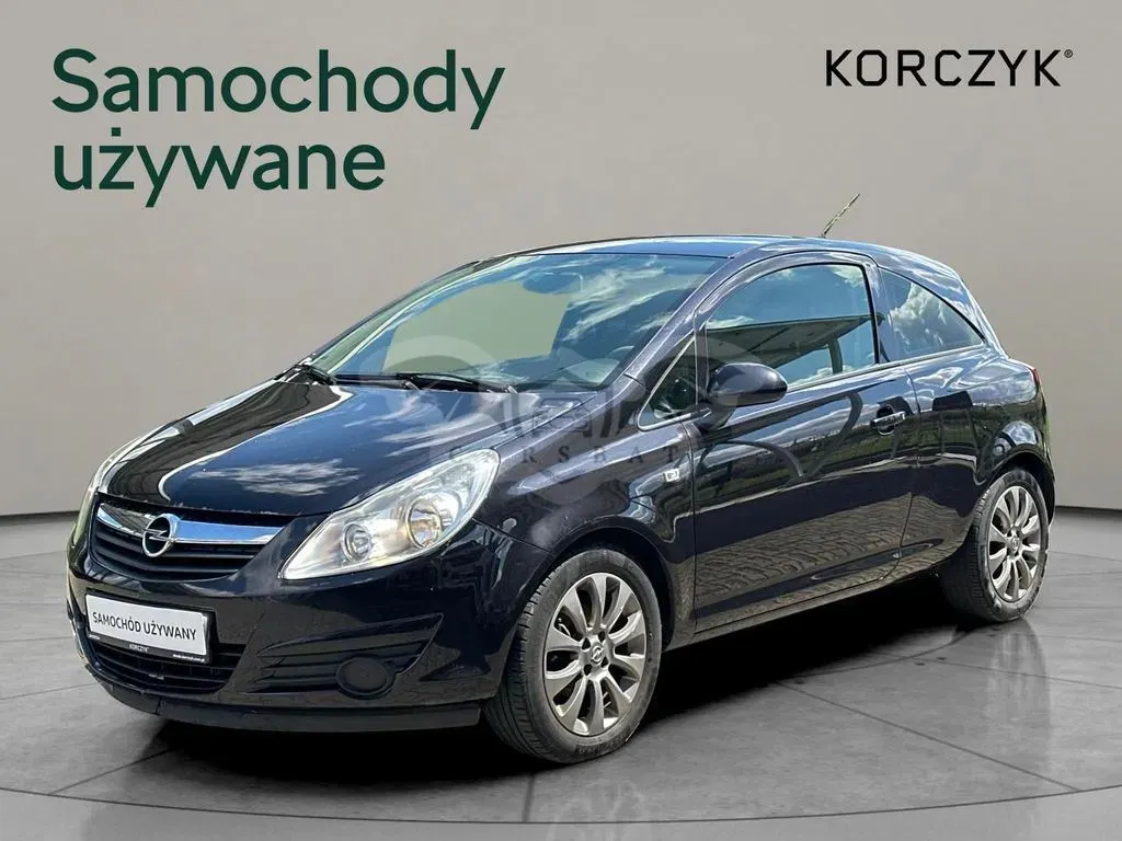 Opel Corsa D (2006-2014) 1.2 16V Cosmo 2009