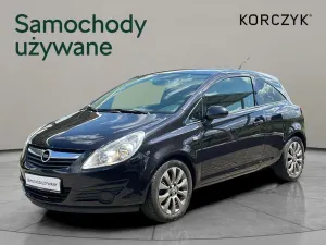 Opel Corsa D (2006-2014) 1.2 16V Cosmo 2009
