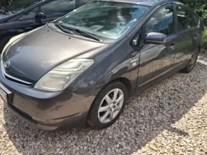 Toyota Prius II (2003-2009) 1.5 VVT-i Prestige 2009