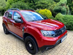 Dacia Duster II (2017-) 1.0 TCe Essential 2021