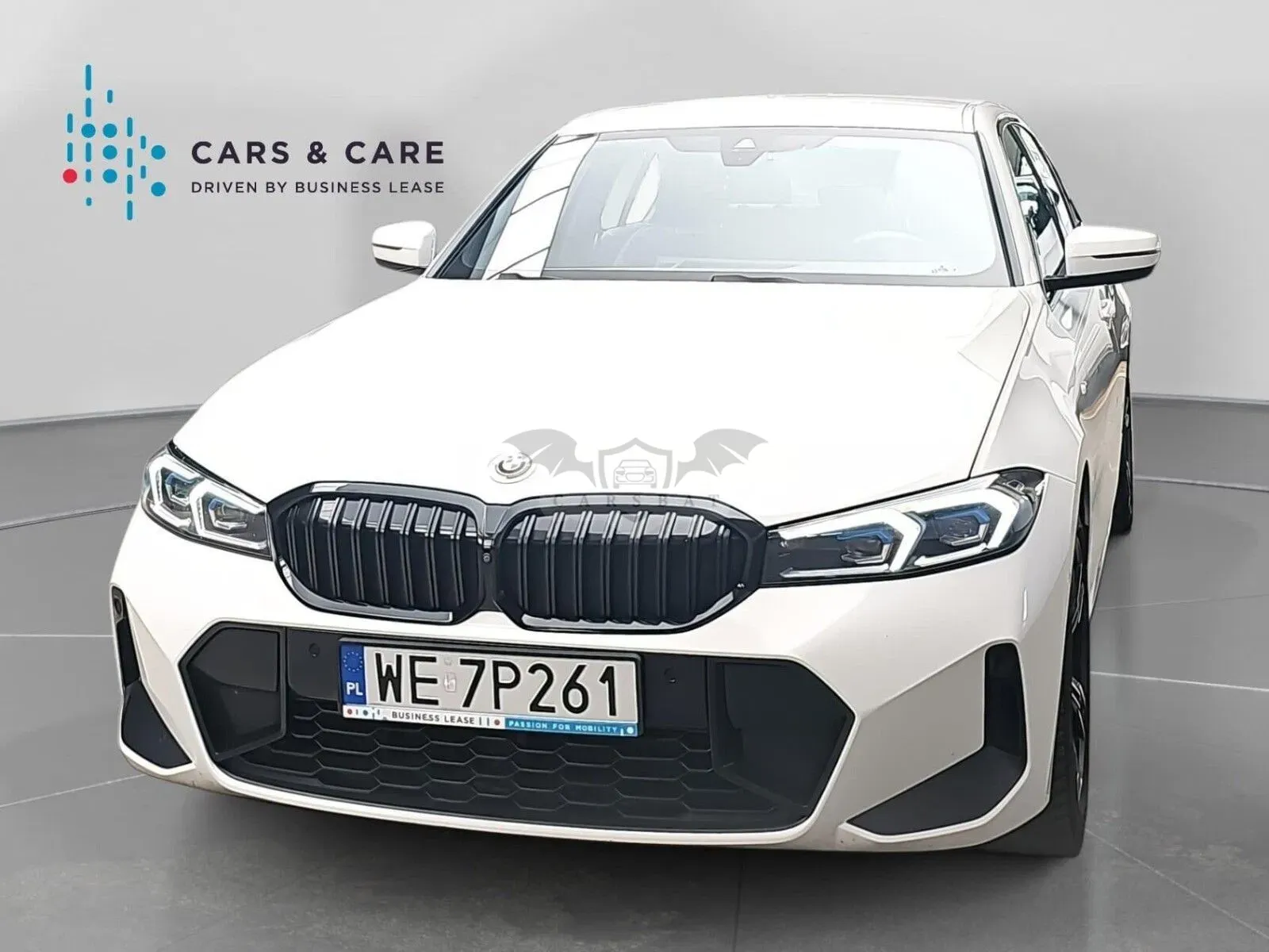 BMW 3 Series G20/G21 (2019-) 320i 2022