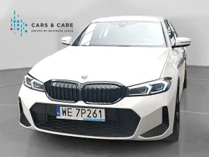 BMW 3 Series G20/G21 (2019-) 320i 2022