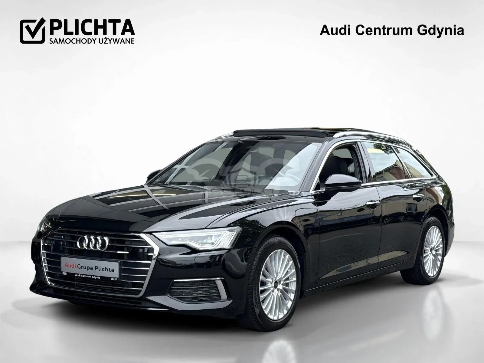 Audi A6 C8 (2019-2025) 45 TFSI mHEV Quattro Advanced S tronic 2023