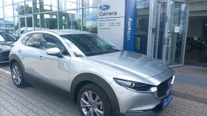 Mazda CX-30 2.0 mHEV Kanjo 2WD 2021
