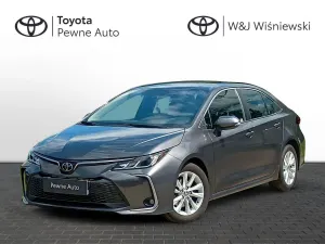 Toyota Corolla Seria E21 (2019-) 2024