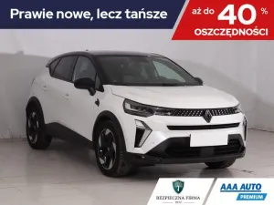 Renault Captur / QM3 II (2019-) 2025