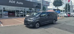 Fiat Ulysse 2.2 Business EAT8 2026