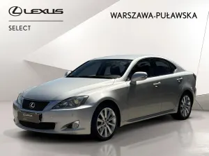 Lexus IS II (2005-2012) 2009