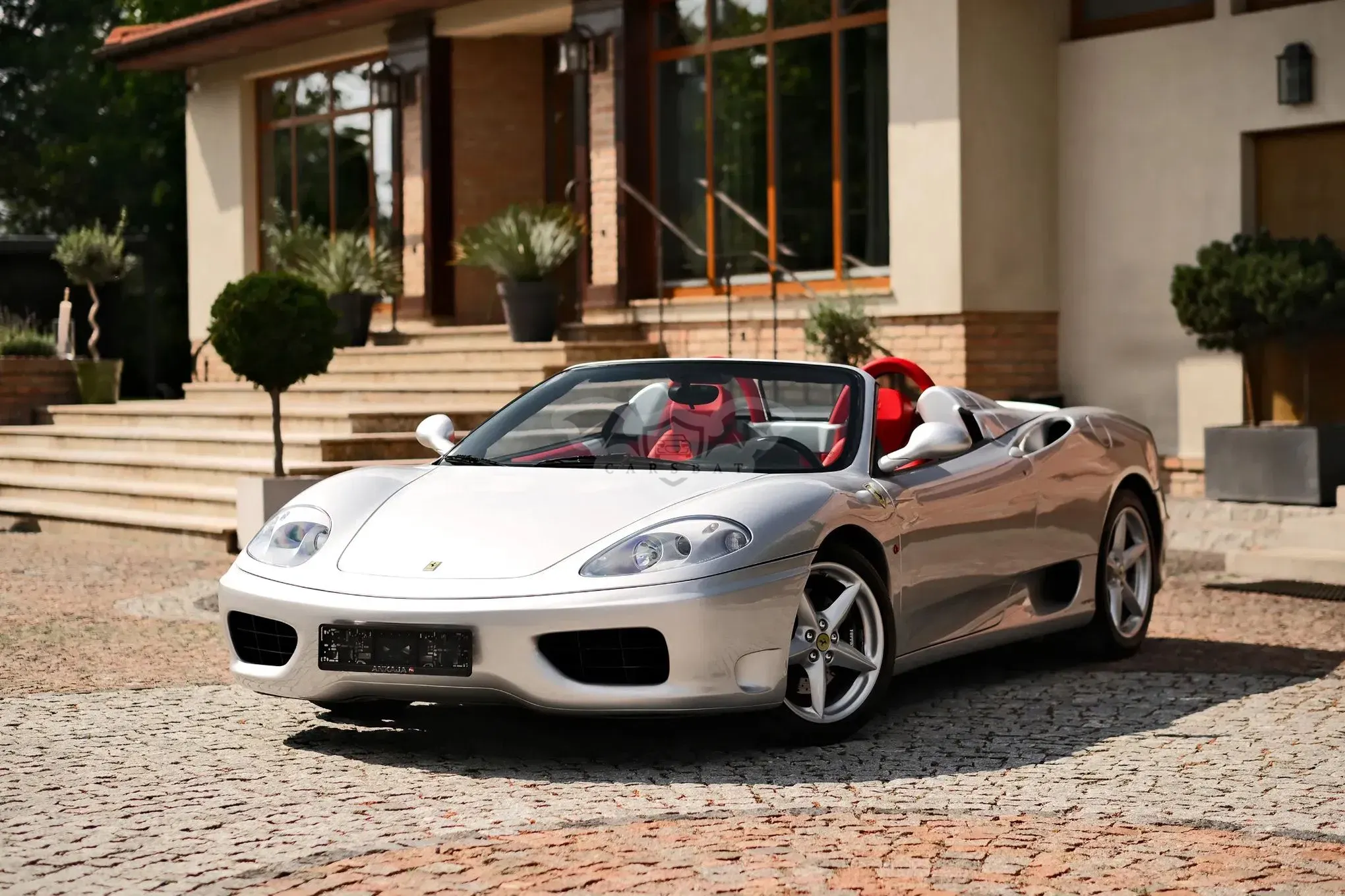 Ferrari 360 2003