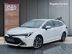Toyota Corolla Seria E21 (2019-) 1.8 Hybrid Style 2023