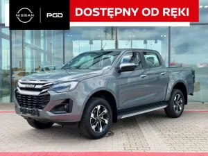 Isuzu D-Max 2026