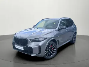 BMW X5 G05 (2018-) xDrive40d mHEV sport 2025