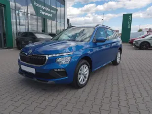 Skoda Kamiq 1.0 TSI Selection 2025