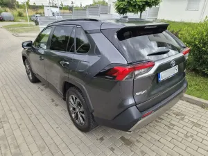 Toyota Rav4 V (2018-) 2.5 Hybrid Comfort 4x2 2022
