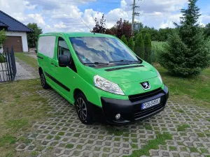 Peugeot Expert 2012