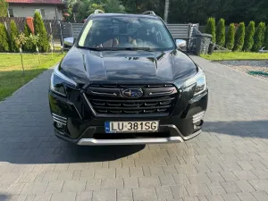 Subaru Forester VI (2024-) 2023