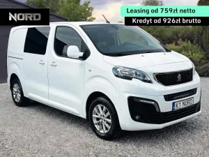 Peugeot Expert 2017