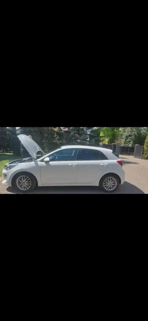 Kia Rio IV (2017-) 1.2 XL 2017