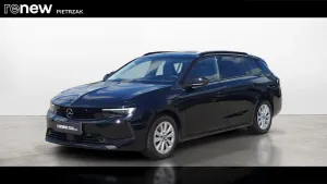 Opel Astra L (2021-) 1.2 T Edition S&S 2024
