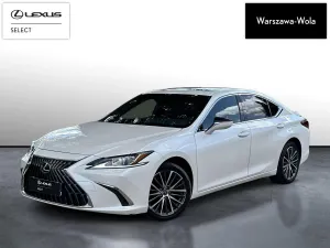 Lexus ES 300h Business Edition 2023