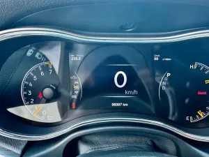 Jeep Grand Cherokee IV (2010-2021) 3.6 V6 Limited 2019