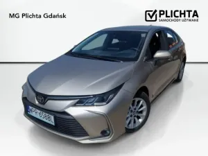 Toyota Corolla Seria E21 (2019-) 1.5 Comfort 2022